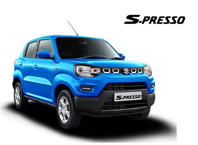 Goyal Motors New Car